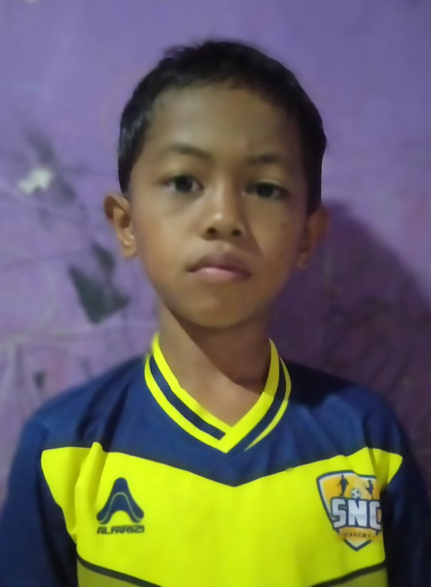 Arjuna Arka Setyanto